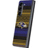 NFL Baltimore Ravens Trailblazer Galaxy Z Fold5 5G Skin